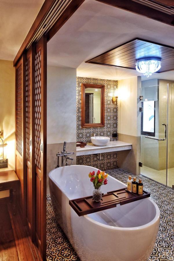 De Manor Chiang Mai Hotel Екстер'єр фото